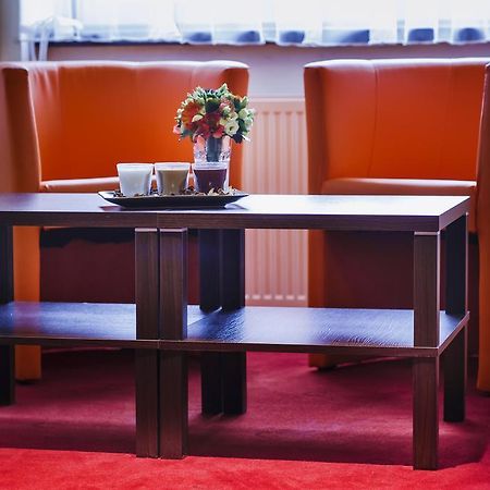 وودج Boutique Hotel'S II Rewolucji المظهر الخارجي الصورة