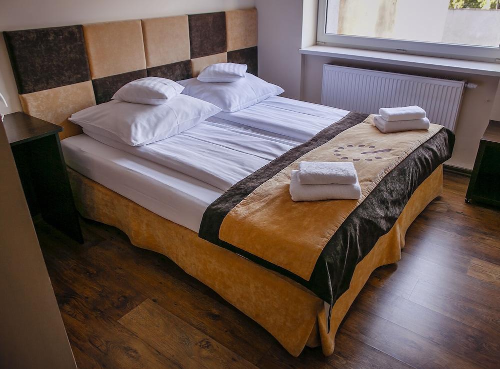 وودج Boutique Hotel'S II Rewolucji المظهر الخارجي الصورة