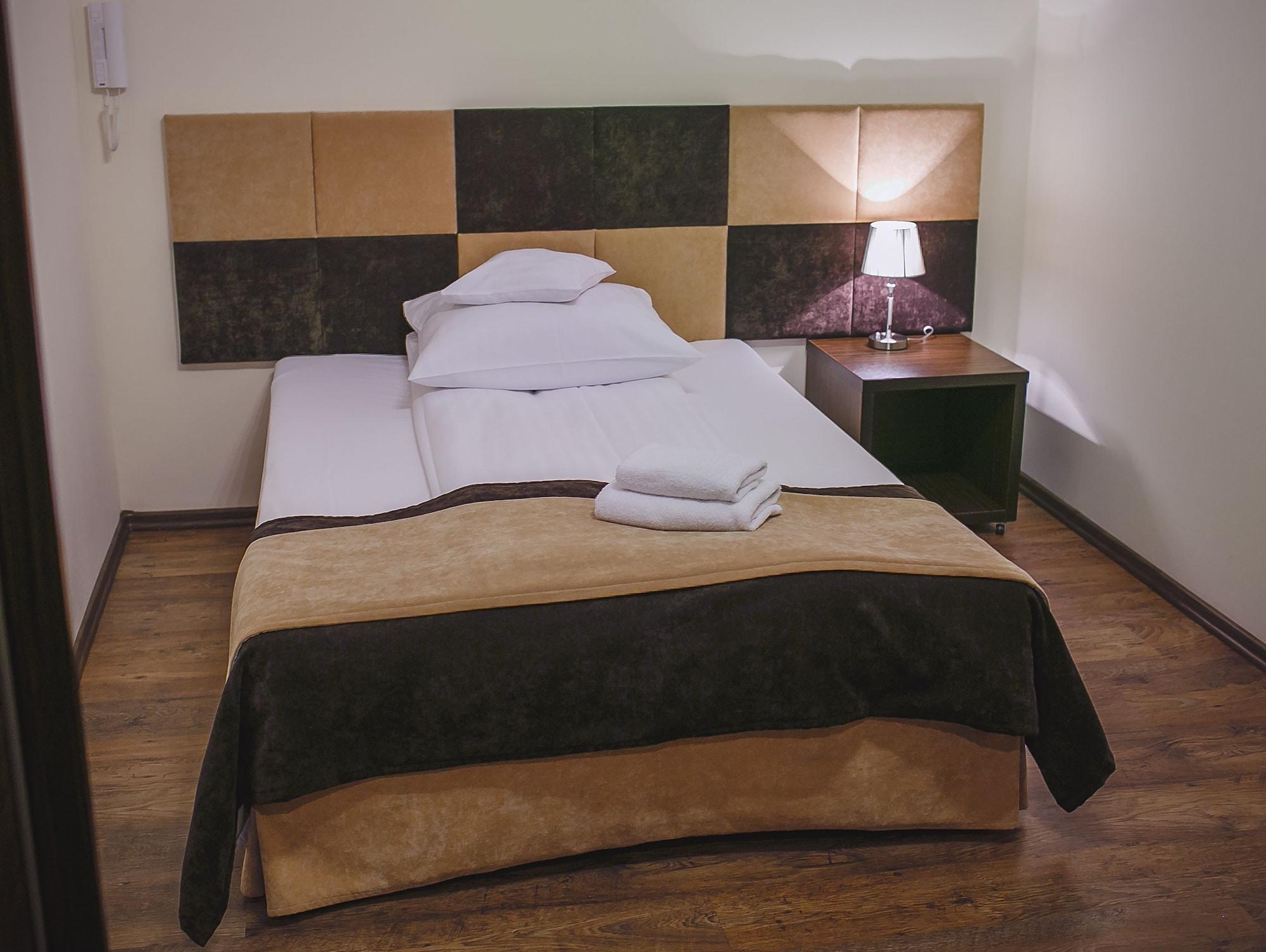 وودج Boutique Hotel'S II Rewolucji المظهر الخارجي الصورة