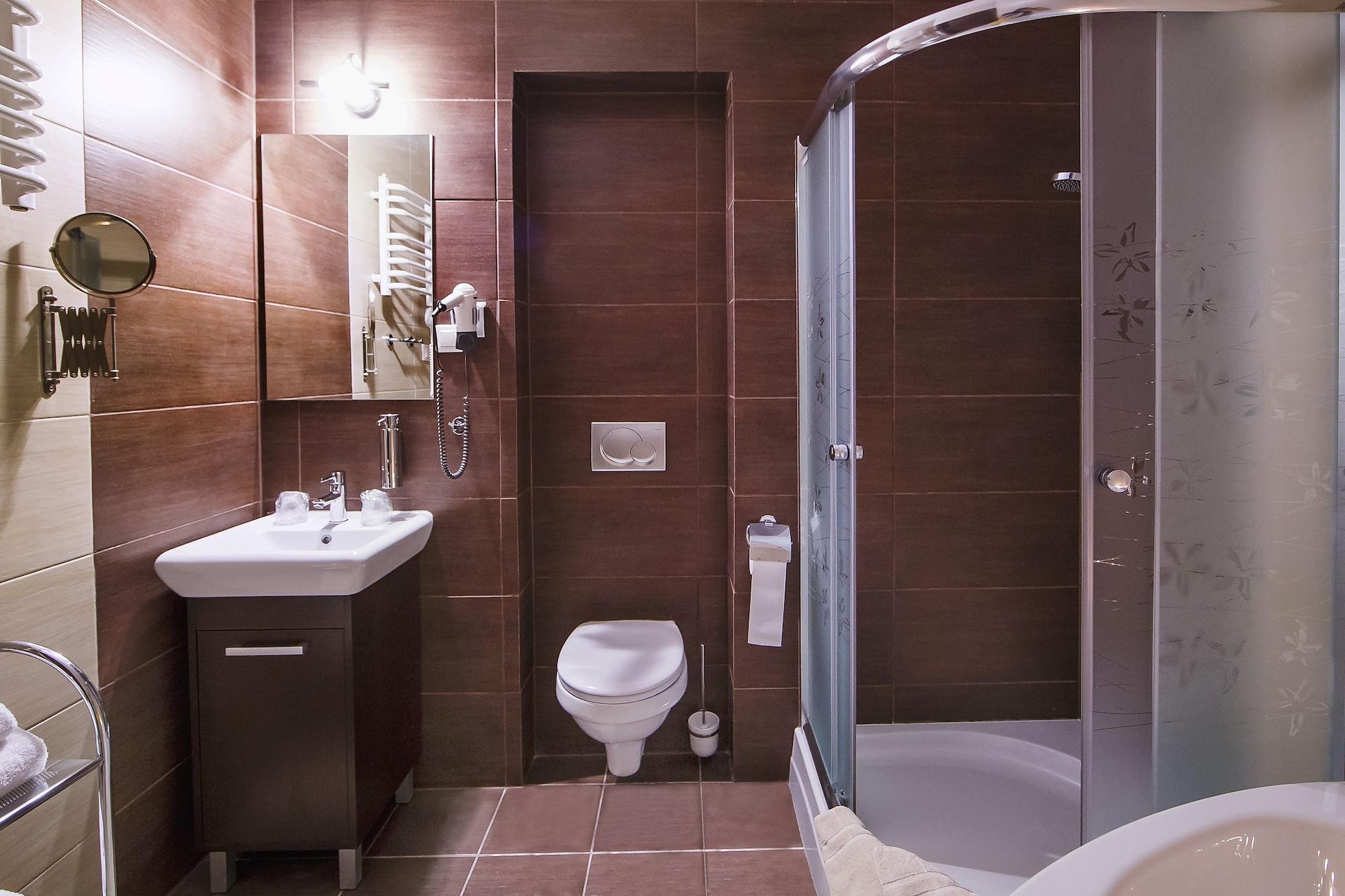 وودج Boutique Hotel'S II Rewolucji المظهر الخارجي الصورة