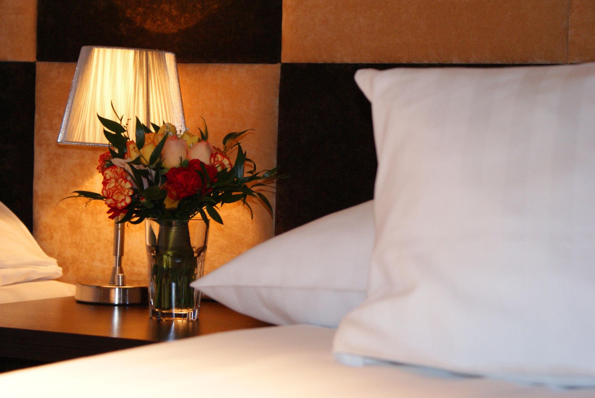 وودج Boutique Hotel'S II Rewolucji المظهر الخارجي الصورة