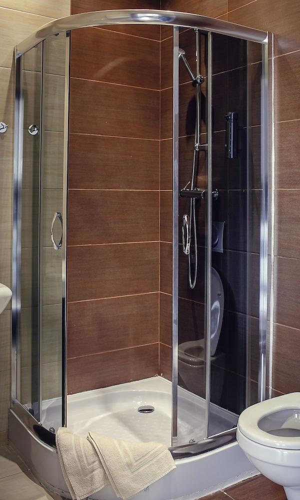 وودج Boutique Hotel'S II Rewolucji المظهر الخارجي الصورة