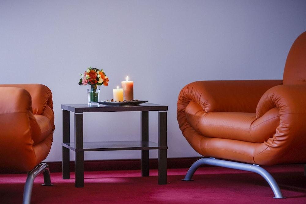 وودج Boutique Hotel'S II Rewolucji المظهر الخارجي الصورة