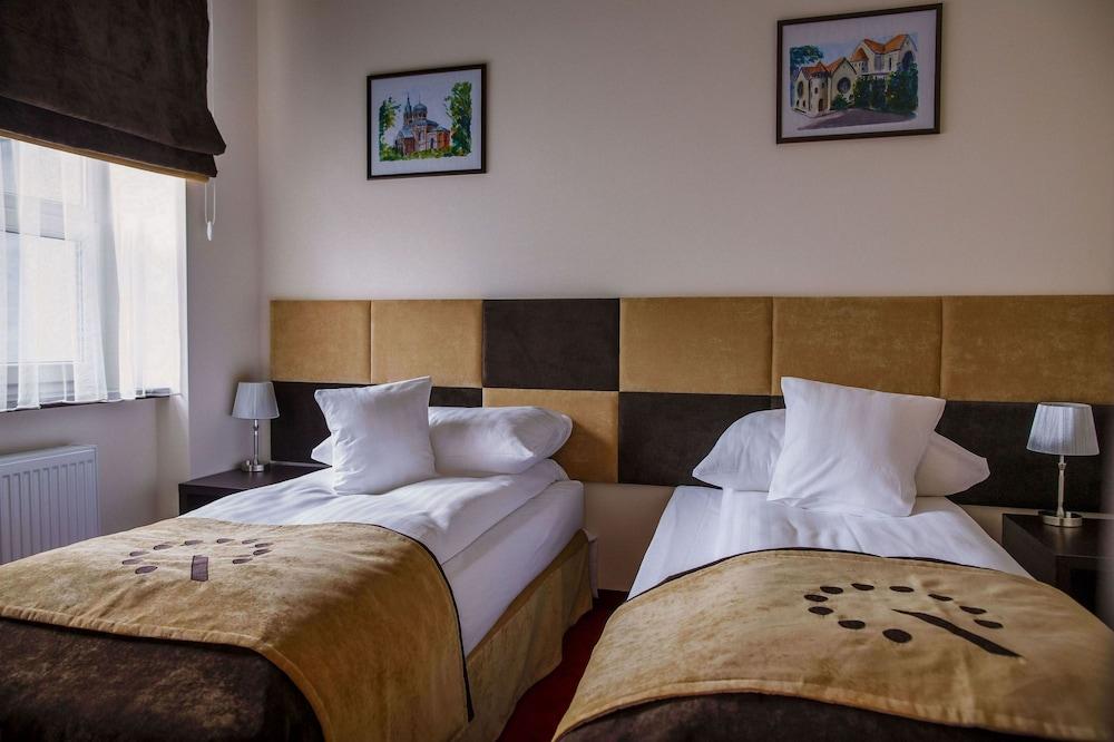 وودج Boutique Hotel'S II Rewolucji المظهر الخارجي الصورة