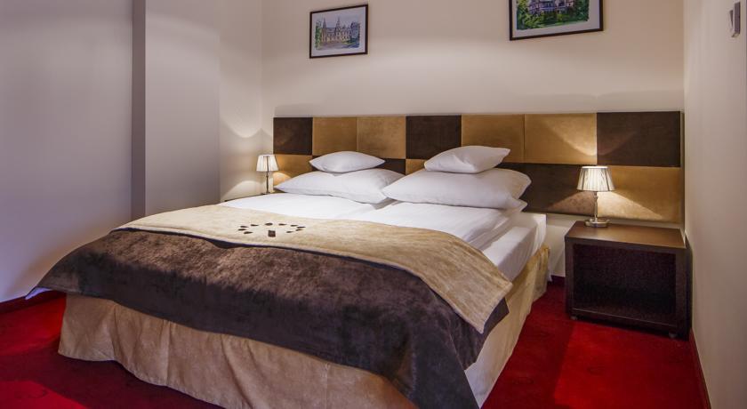 وودج Boutique Hotel'S II Rewolucji المظهر الخارجي الصورة