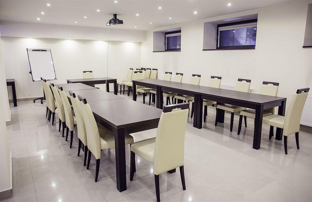 وودج Boutique Hotel'S II Rewolucji المظهر الخارجي الصورة