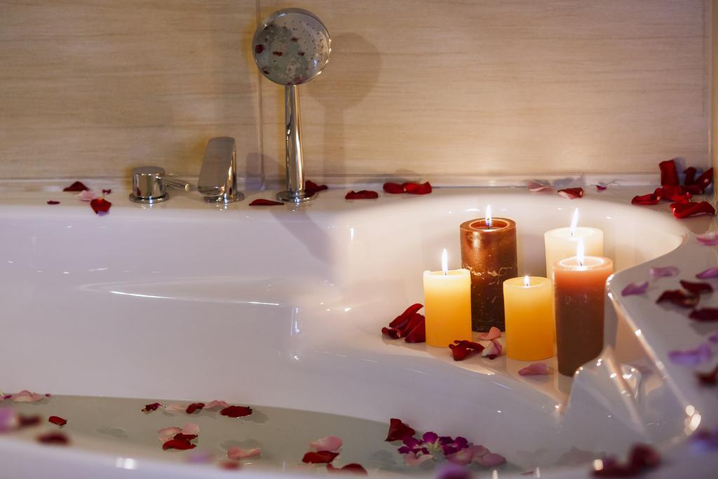 وودج Boutique Hotel'S II Rewolucji المظهر الخارجي الصورة