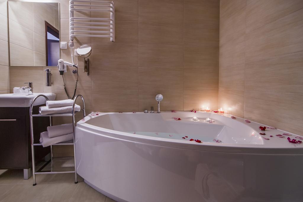 وودج Boutique Hotel'S II Rewolucji المظهر الخارجي الصورة