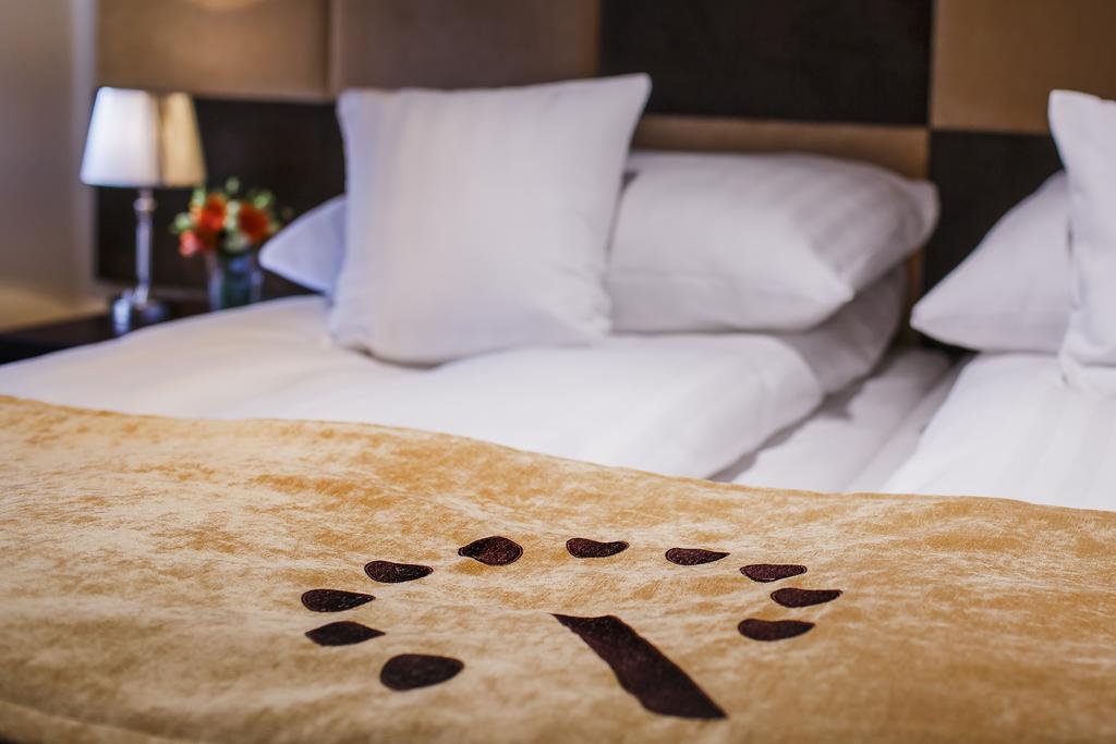 وودج Boutique Hotel'S II Rewolucji المظهر الخارجي الصورة
